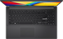 Ноутбук ASUS E1504FA Vivobook Go 15 Mixed Black (BQ5032) 216186