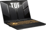 Ноутбук ASUS FX607VJB TUF Gaming F16 (2024) (RL103) 216237