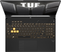 Ноутбук ASUS FX607VJB TUF Gaming F16 (2024) (RL103) 216237