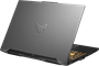 Ноутбук ASUS FX607VJB TUF Gaming F16 (2024) (RL103) 216237