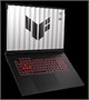 Ноутбук ASUS FA808UH TUF Gaming A18 (2025) (S8052) 216273