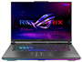 Ноутбук ASUS FA608PM TUF Gaming A16 (2025) Jaeger Gray (RV041) 216290