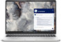 Ноутбук Dell Pro 16 Plus Platinum Silver (PB16250) (7115) 216361