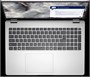 Ноутбук Dell Pro 16 Plus Platinum Silver (PB16250) (7115) 216361