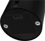Вытяжка MAUNFELD Ford 39 Isla Sensor Black 202566