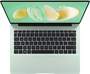 Ноутбук Huawei MateBook 14 2024 Green (FLMH-X) (53014QLH) 216466