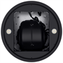 Вытяжка MAUNFELD Lee Isla 39 Black 202582