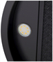 Вытяжка MAUNFELD Lee Isla 39 Black 202582