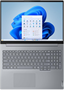 Ноутбук Lenovo ThinkBook 16 G9 IRL Arctic Grey (21US000CRI) 216564