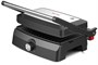Электрогриль BQ GR3004 Black/Silver 202597