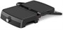 Электрогриль BQ GR3004 Black/Silver 202597