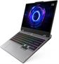 Ноутбук Lenovo LOQ 15IRX10 Luna Grey (83JE0189RK) 216629