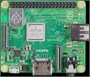 Одноплатный компьютер Raspberry Pi 3 Model A+ 512Mb 216870