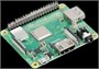 Одноплатный компьютер Raspberry Pi 3 Model A+ 512Mb 216870