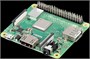 Одноплатный компьютер Raspberry Pi 3 Model A+ 512Mb 216870