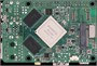 Одноплатный компьютер Radxa ROCK Pi 4A 4GB OEM 216871
