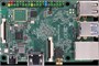 Одноплатный компьютер Raspberry Pi 4 Model B 2GB (RA502) 216872