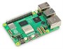 Одноплатный компьютер Raspberry Pi 5 8GB (RA777) 216875