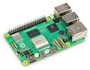 Одноплатный компьютер Raspberry Pi 5 16GB 216876
