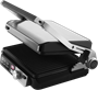 Электрогриль BQ GR3009 Black/Silver 202636