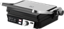 Электрогриль BQ GR3009 Black/Silver 202636