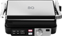 Электрогриль BQ GR3009 Black/Silver 202636