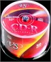 Диск DVD-R VS 4.7GB 16x Shrink (50 шт.) (VSDVDRB5003) 216911