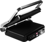 Электрогриль BQ GR3009 Black/Silver 202636
