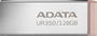 USB Flash накопитель 128GB ADATA UR350 Brown 216924
