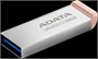 USB Flash накопитель 128GB ADATA UR350 Brown 216924