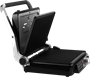 Электрогриль BQ GR3009 Black/Silver 202636