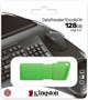 USB Flash накопитель 128GB Kingston DataTraveler Exodia M Neon Green (KC-U2L128-7LG) 216950