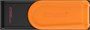 USB Flash накопитель 256GB Kingston DataTraveler Exodia S Black/Orange (DTXS/256GB) 216962