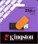 USB Flash накопитель 256GB Kingston DataTraveler Exodia S Black/Orange (DTXS/256GB) 216962