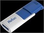 USB Flash накопитель 128GB Netac U182 USB3.2 Blue 217004
