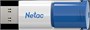 USB Flash накопитель 128GB Netac U182 USB3.2 Blue 217004