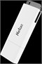 USB Flash накопитель 256GB Netac U185 USB3.2 White 217025