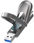 USB Flash накопитель 1TB Netac US9 217038