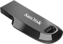 USB Flash накопитель 512GB SanDisk Ultra Curve (SDCZ550-512G-G46) 217128