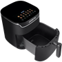 Аэрогриль Polaris PAF 5502 Black 202647