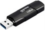 USB Flash накопитель 128GB SmartBuy Clue Black (SB128GBCLU-K3) 217152
