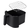 Аэрогриль Polaris PAF 5502 Black 202647