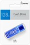 USB Flash накопитель 128GB SmartBuy Glossy Dark Blue (SB128GBGS-DB) 217156