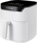 Аэрогриль Polaris PAF 5502 White 202648