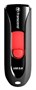 USB Flash накопитель 16GB Transcend JetFlash 590 Black (TS16GJF590K) 217180