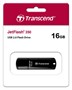 USB Flash накопитель 16GB Transcend JetFlash 590 Black (TS16GJF590K) 217180