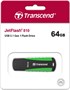 USB Flash накопитель 64GB Transcend JetFlash 810 (TS64GJF810) 217197