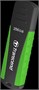 USB Flash накопитель 256GB Transcend JetFlash 810 Black/Green (TS256GJF810) 217221