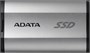 Внешний накопитель SSD 500GB ADATA SD810 Grey (SD810-500G-CSG) 217234