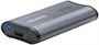 Внешний накопитель SSD 500GB ADATA SD810 Grey (SD810-500G-CSG) 217234